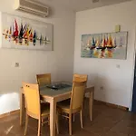 Apartment Limnaria Gardens - 1 Bedroom, Sunny With Stunning Pool Views