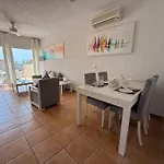 Apartment Limnaria Gardens - 1 Bedroom, Sunny With Stunning Pool Views