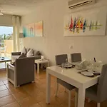 Apartment Limnaria Gardens - 1 Bedroom, Sunny With Stunning Pool Views Paphos