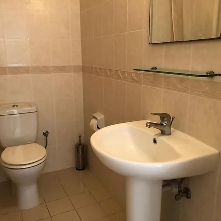 Limnaria Gardens - 1 Bedroom, Sunny With Stunning Pool Views *