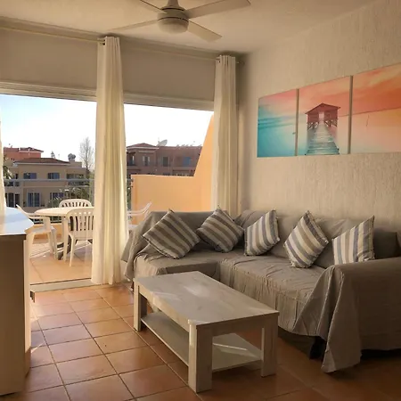 Apartment Limnaria Gardens - 1 Bedroom, Sunny With Stunning Pool Views *