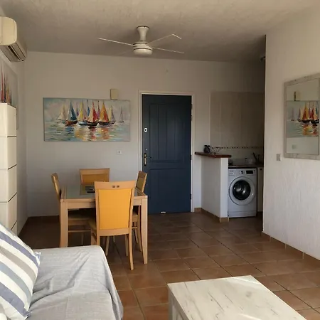 Limnaria Gardens - 1 Bedroom, Sunny With Stunning Pool Views Apartment Paphos