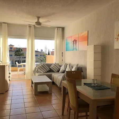 Apartment Limnaria Gardens - 1 Bedroom, Sunny With Stunning Pool Views *