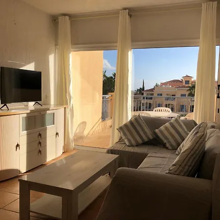 Apartment Limnaria Gardens - 1 Bedroom, Sunny With Stunning Pool Views *