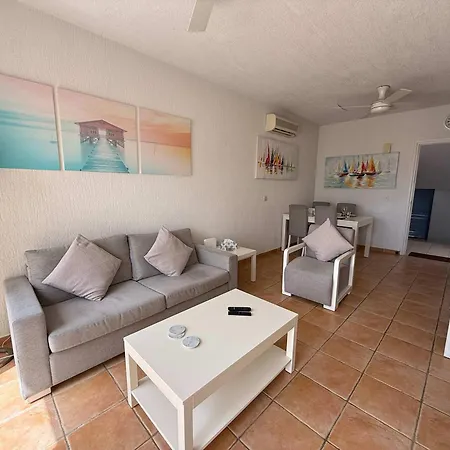 Limnaria Gardens - 1 Bedroom, Sunny With Stunning Pool Views *