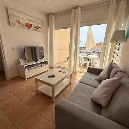Apartmán Limnaria Gardens - 1 Bedroom, Sunny With Stunning Pool Views Paphos
