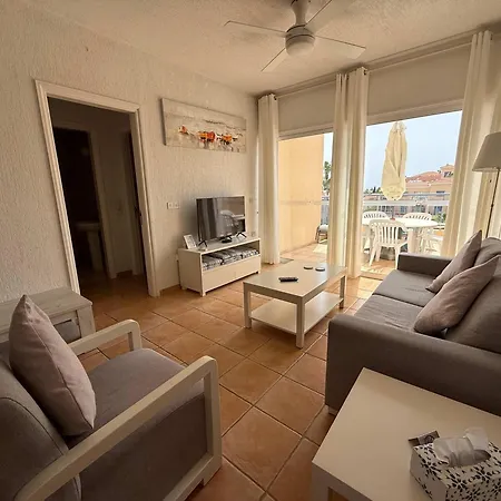 Limnaria Gardens - 1 Bedroom, Sunny With Stunning Pool Views *