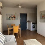 Limnaria Gardens - 1 Bedroom, Sunny With Stunning Pool Views Apartment Paphos
