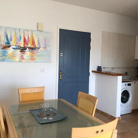 Limnaria Gardens - 1 Bedroom, Sunny With Stunning Pool Views *